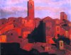 1927 - La torre del papa